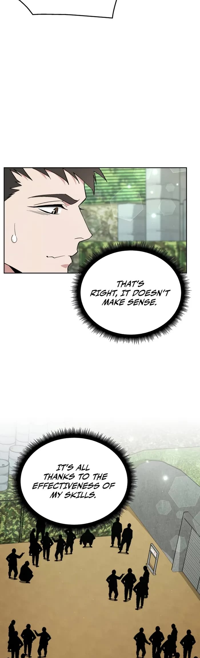 Read Apocalyptic Chef Awakening Manga Online
