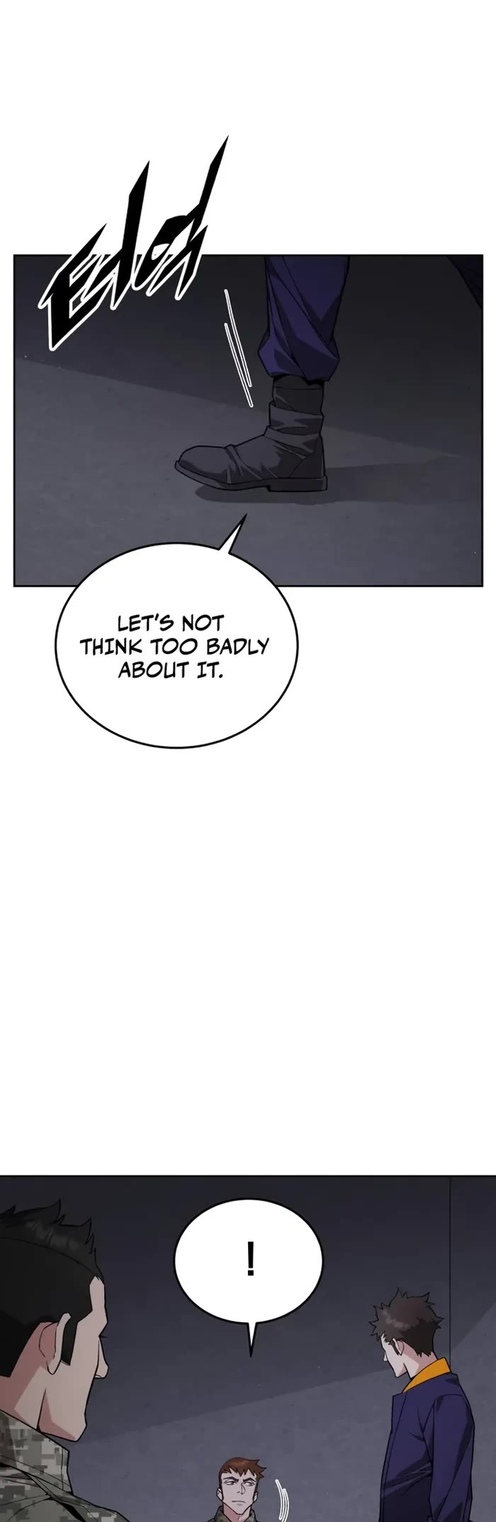 Read Apocalyptic Chef Awakening Manga Online