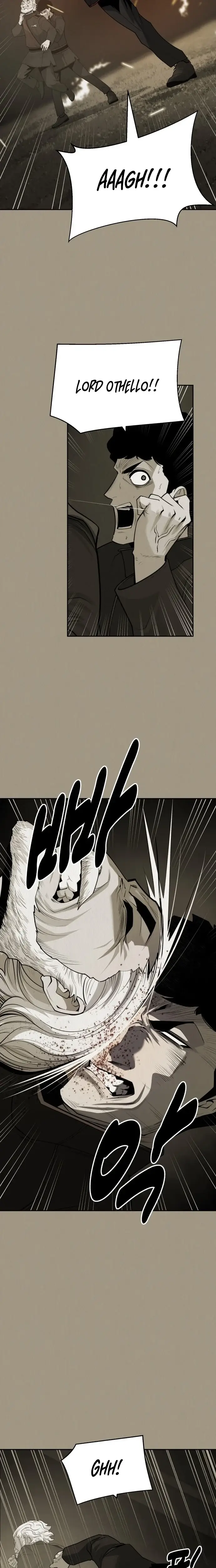 Read Apollo Savings Bank Manga Online