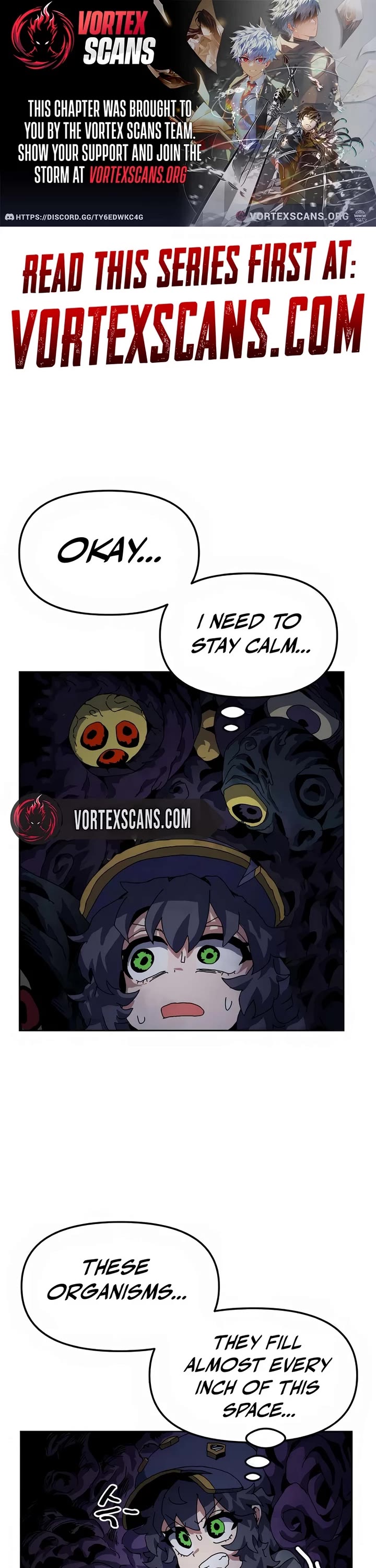 Read Archmage Curriculum Manga Online
