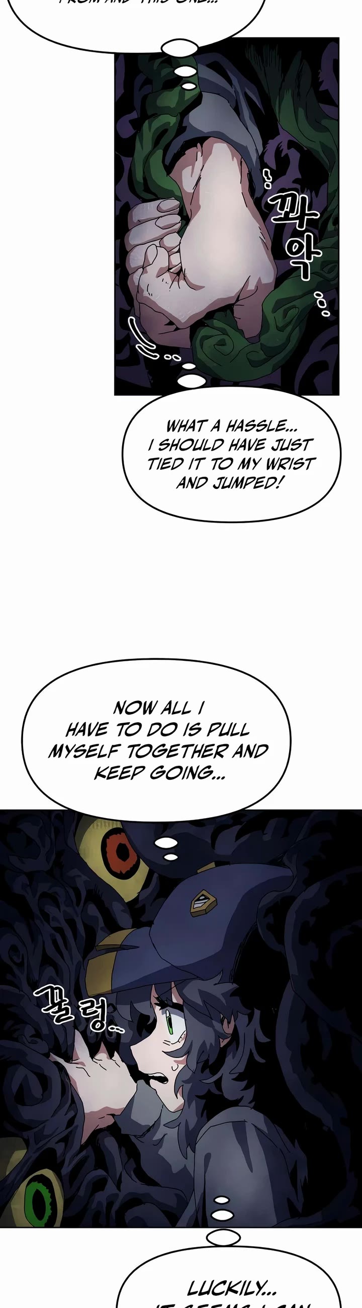Read Archmage Curriculum Manga Online