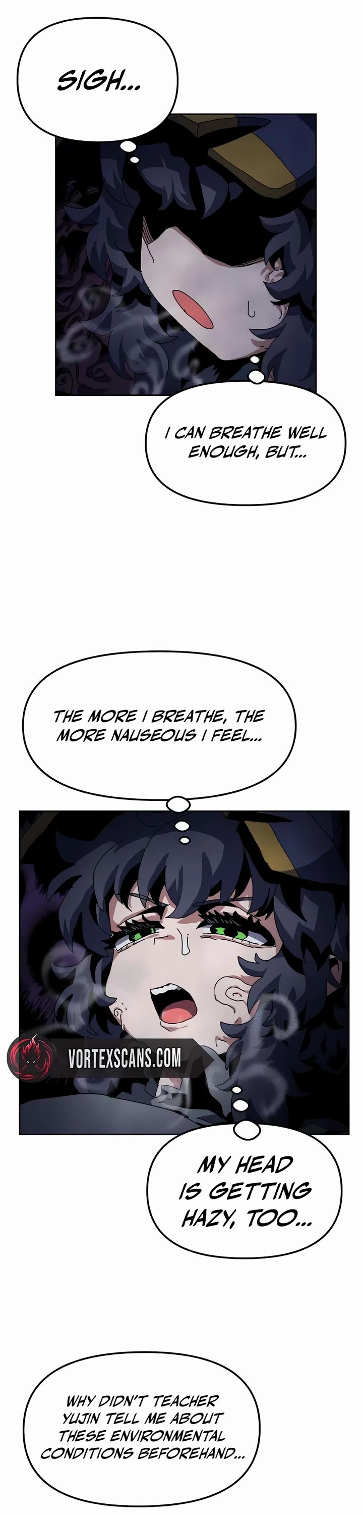 Read Archmage Curriculum Manga Online