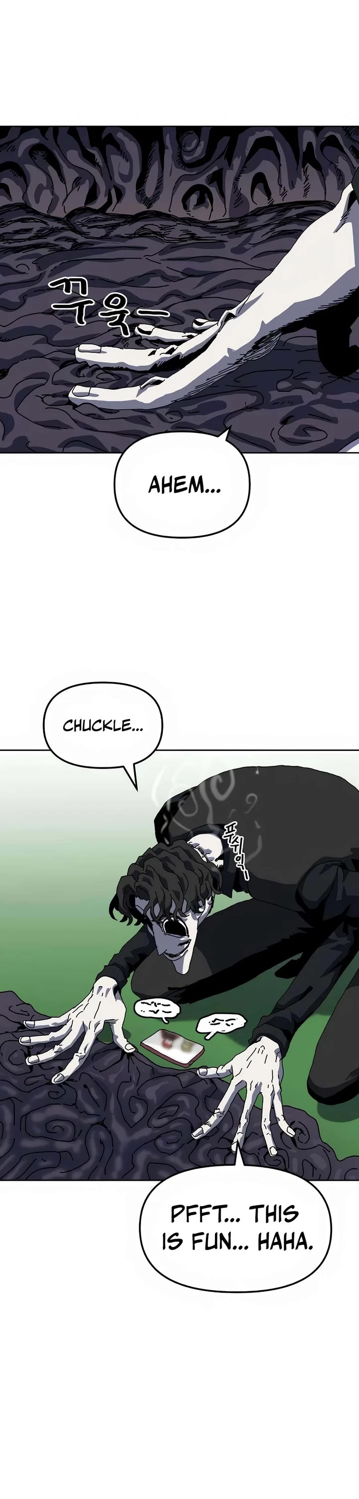 Read Archmage Curriculum Manga Online