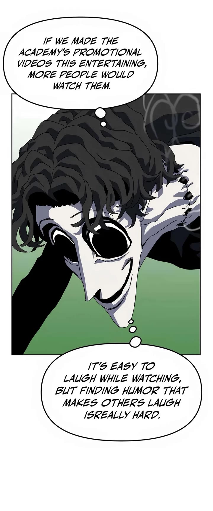 Read Archmage Curriculum Manga Online
