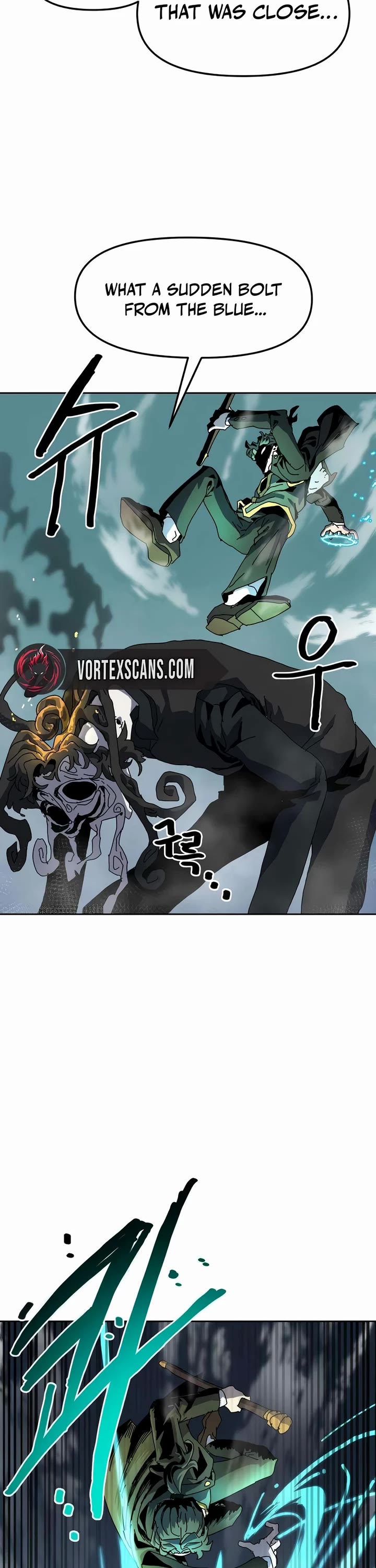 Read Archmage Curriculum Manga Online