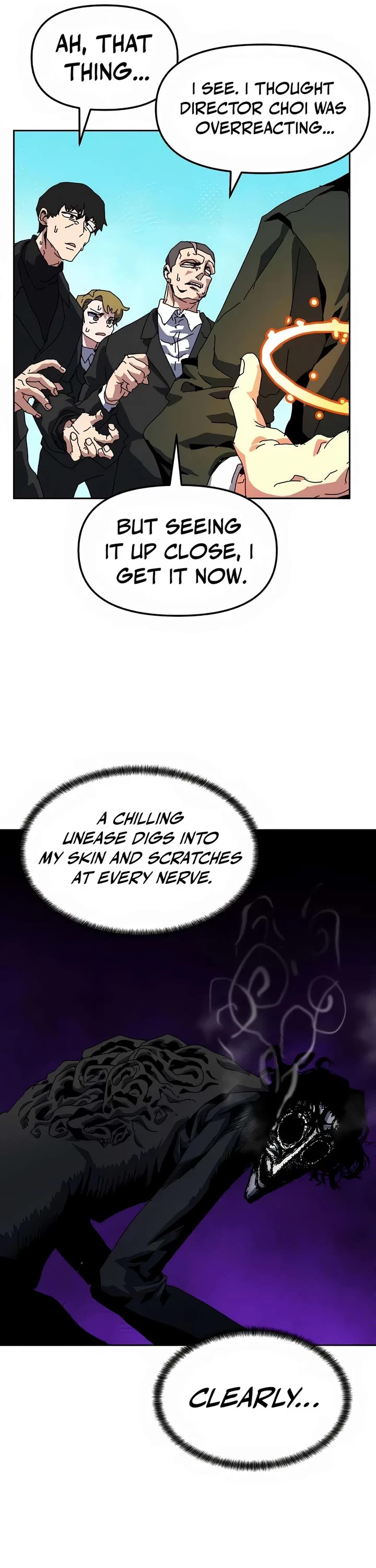 Read Archmage Curriculum Manga Online