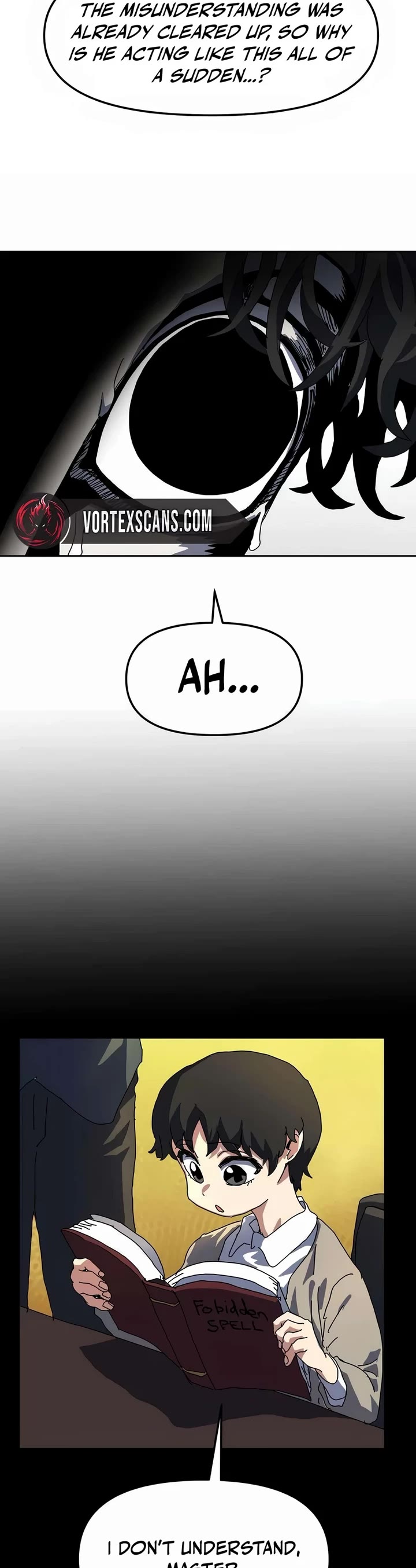 Read Archmage Curriculum Manga Online