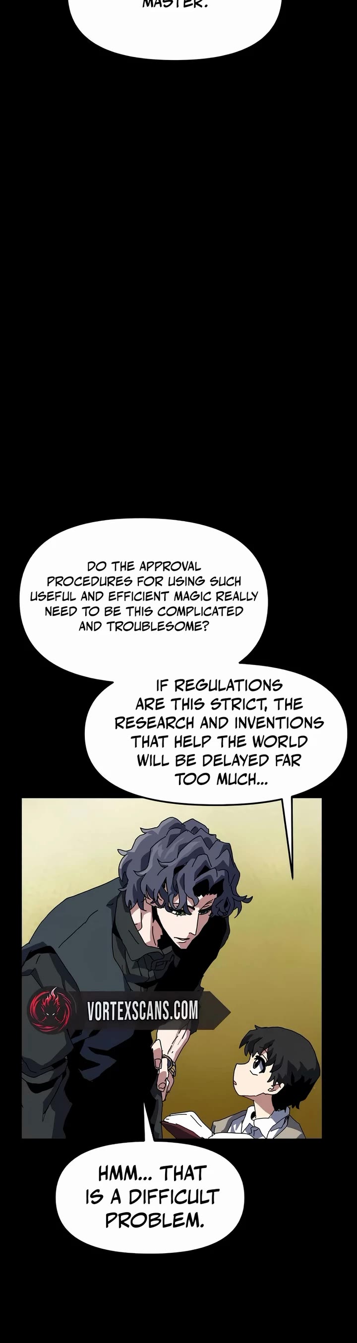 Read Archmage Curriculum Manga Online