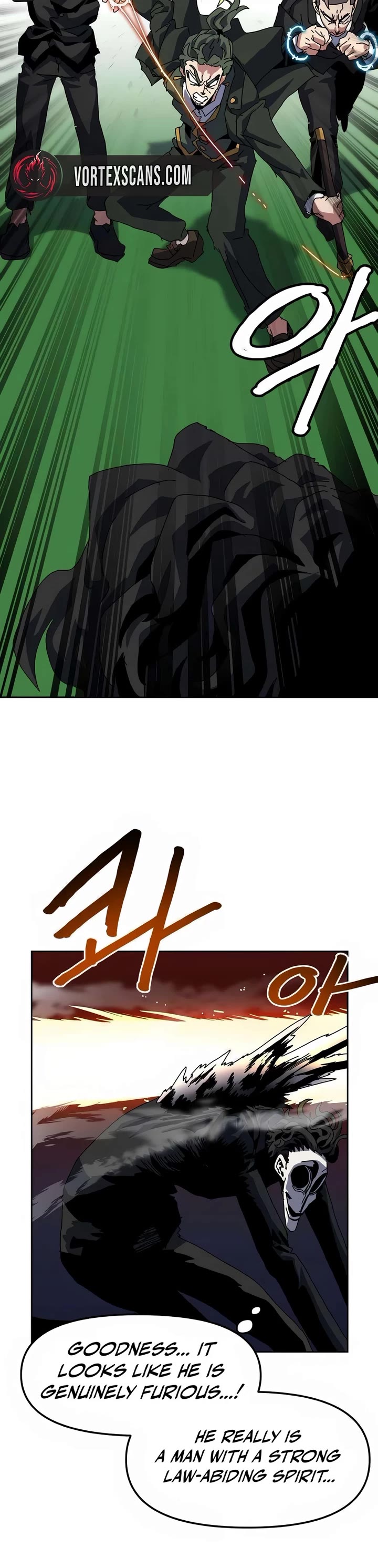 Read Archmage Curriculum Manga Online