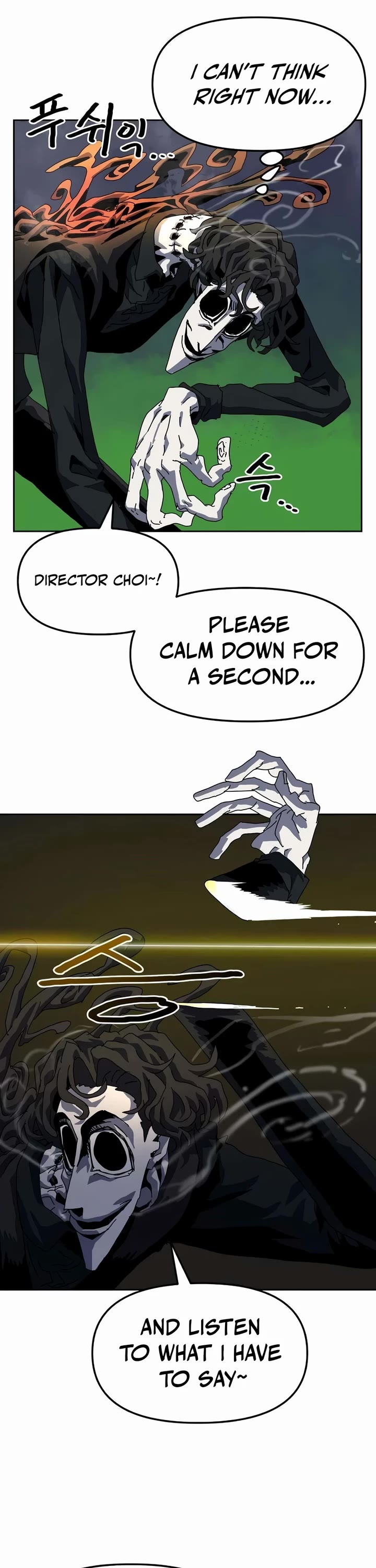 Read Archmage Curriculum Manga Online