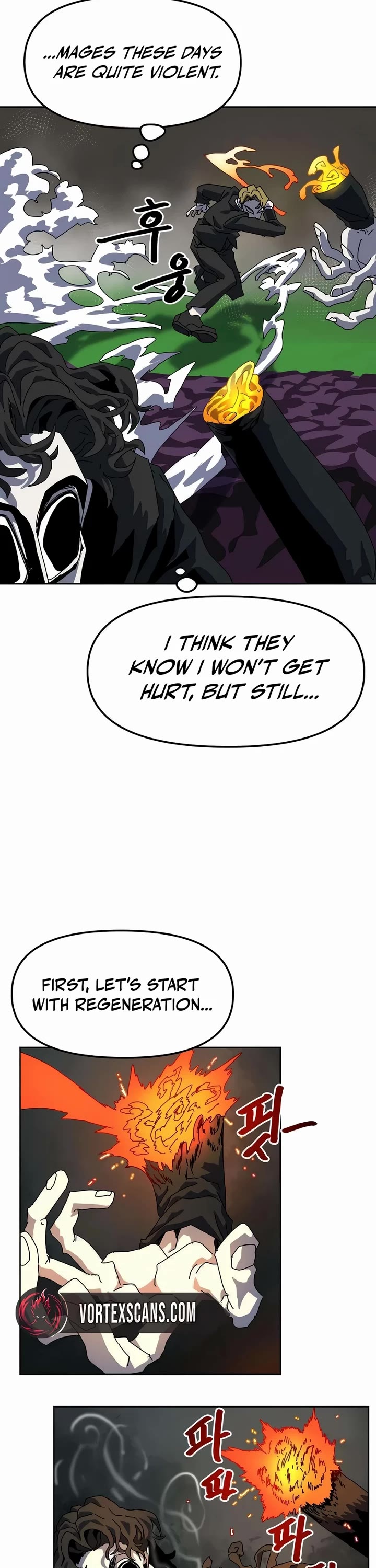 Read Archmage Curriculum Manga Online