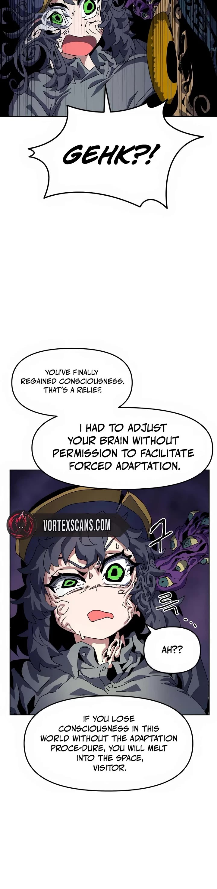 Read Archmage Curriculum Manga Online