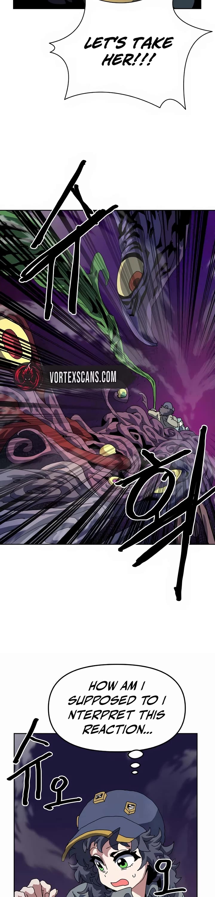 Read Archmage Curriculum Manga Online