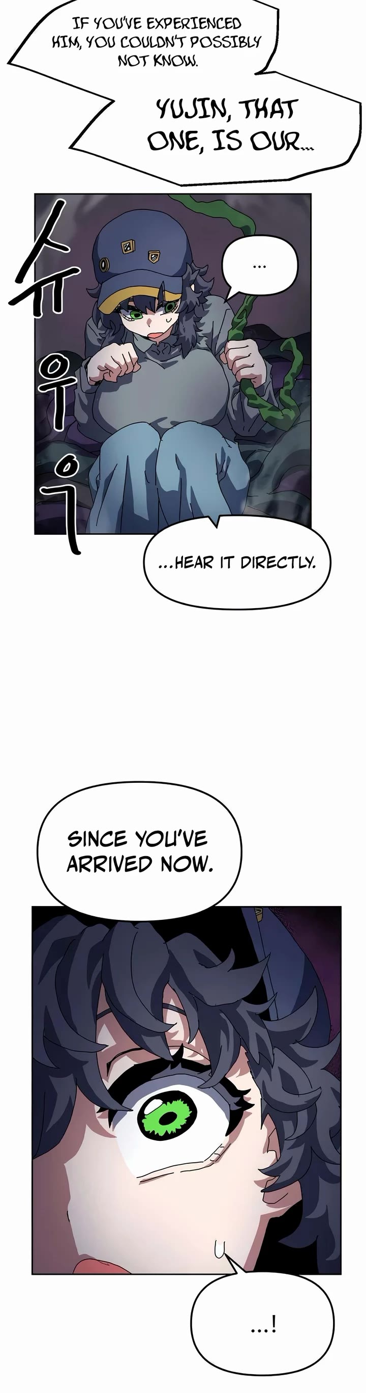 Read Archmage Curriculum Manga Online