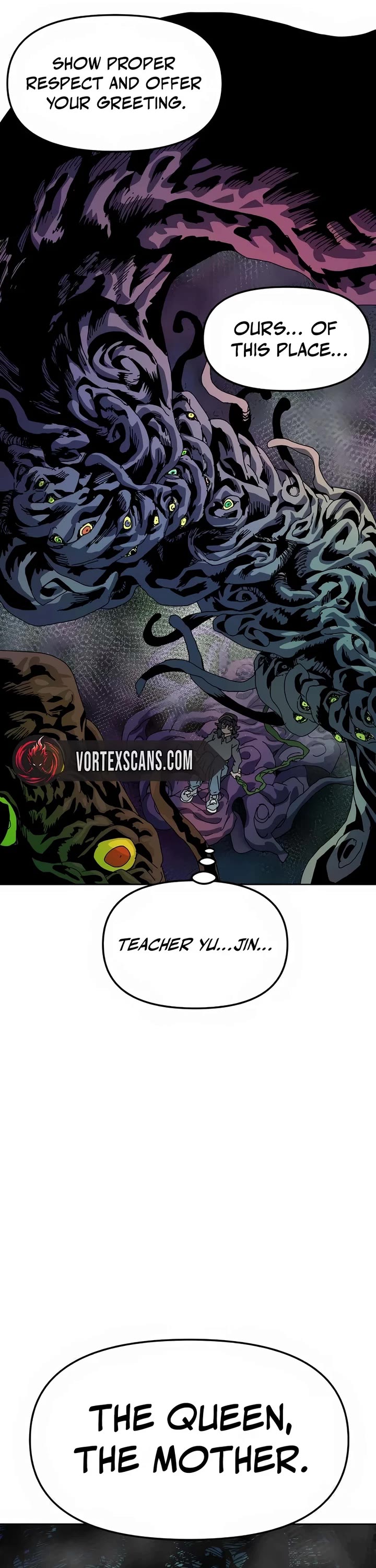Read Archmage Curriculum Manga Online