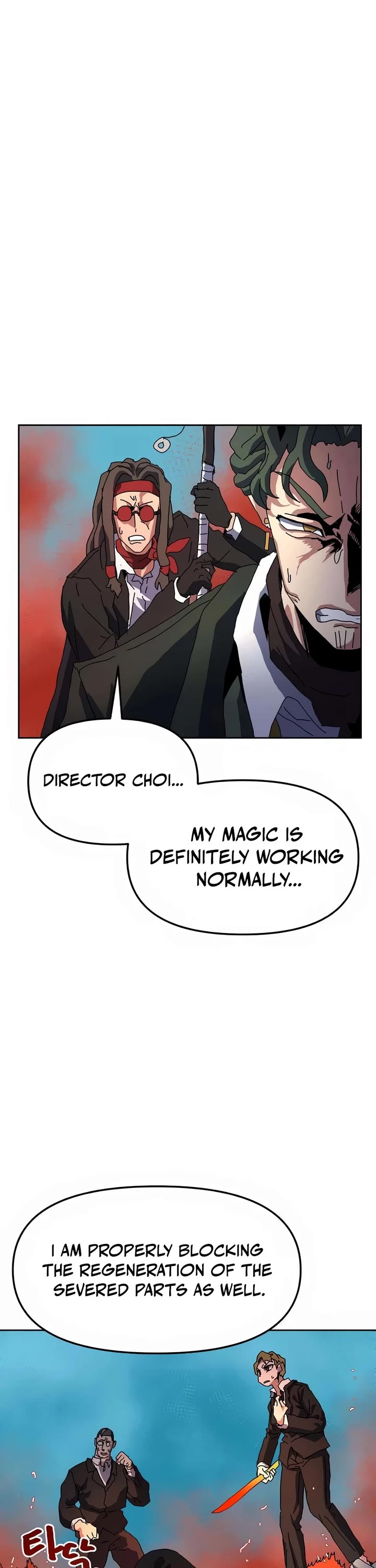 Read Archmage Curriculum Manga Online