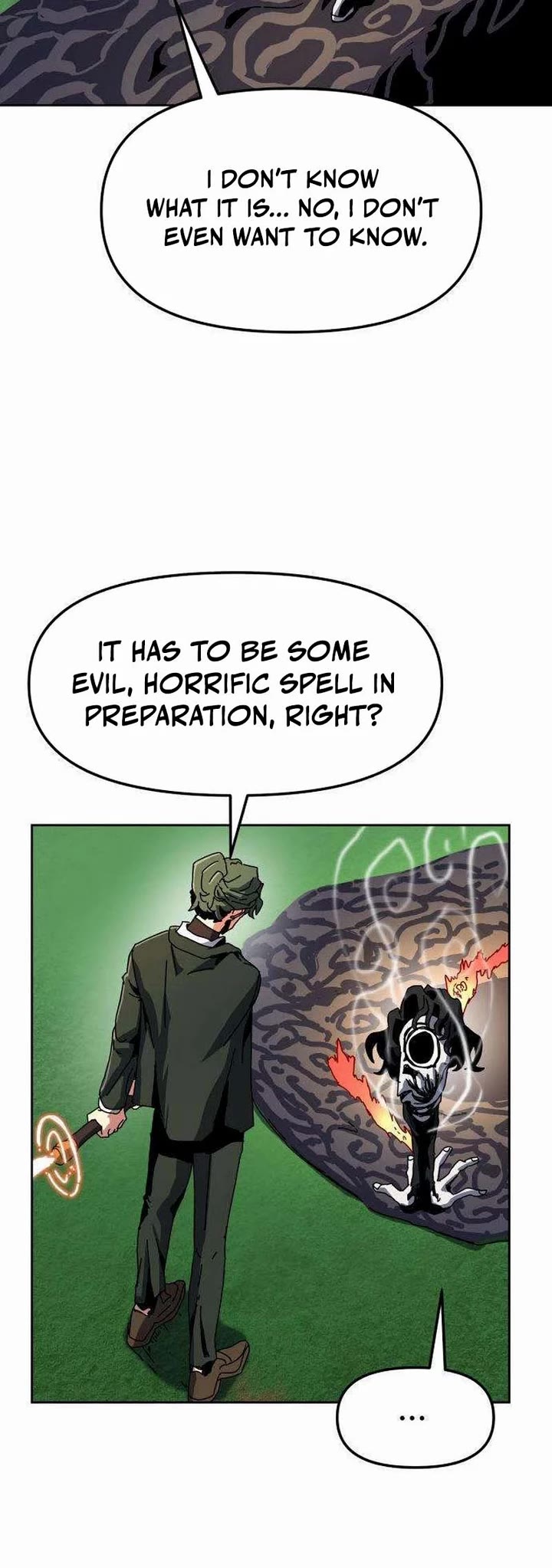 Read Archmage Curriculum Manga Online
