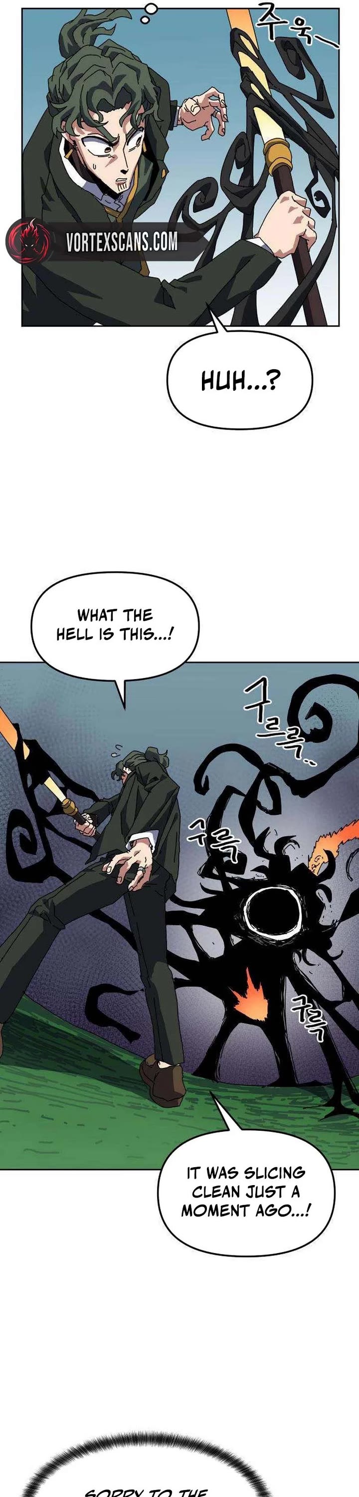 Read Archmage Curriculum Manga Online