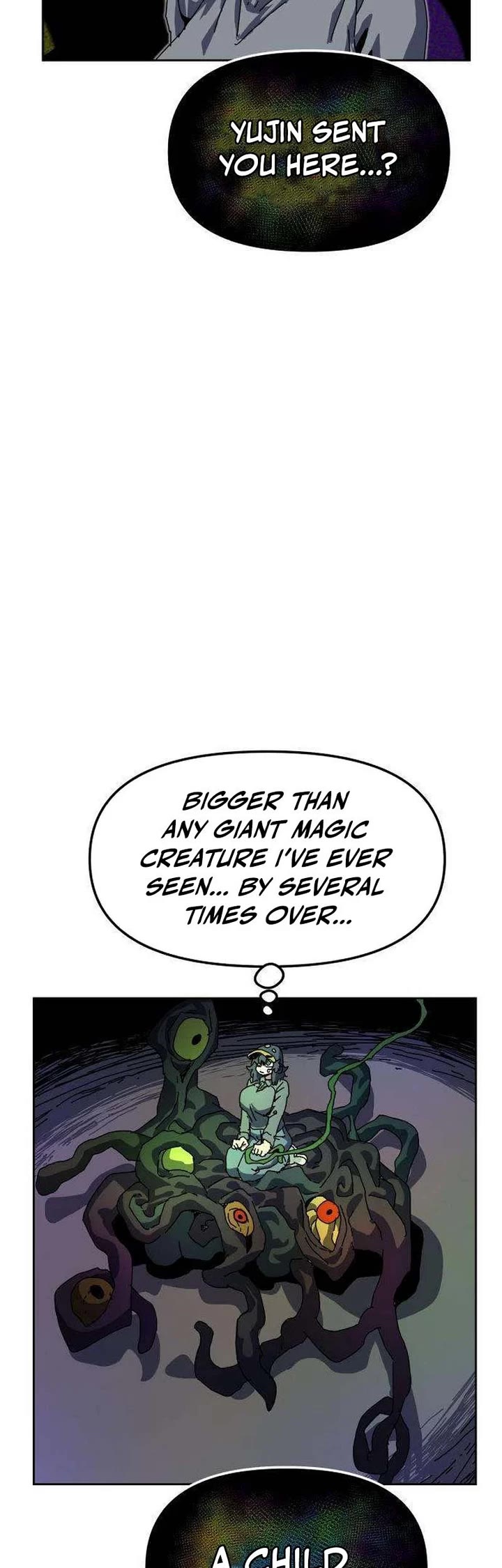 Read Archmage Curriculum Manga Online