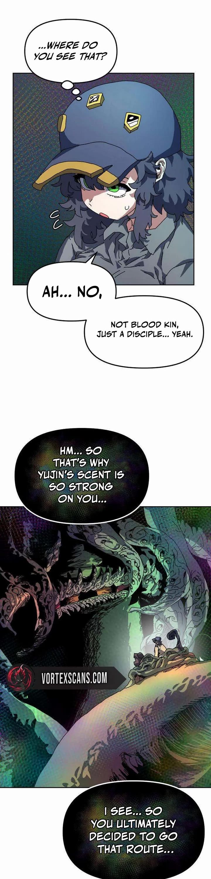 Read Archmage Curriculum Manga Online