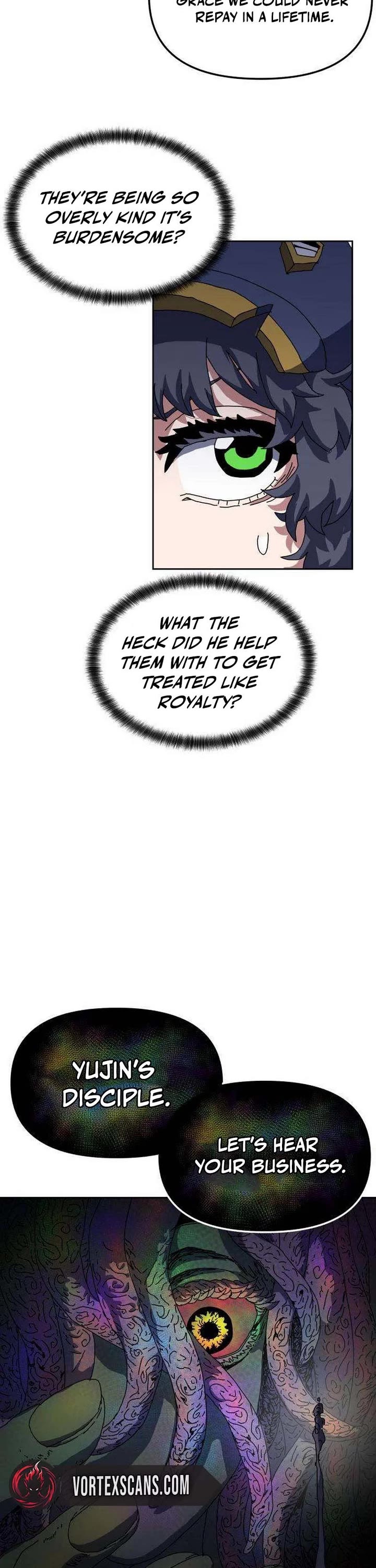 Read Archmage Curriculum Manga Online