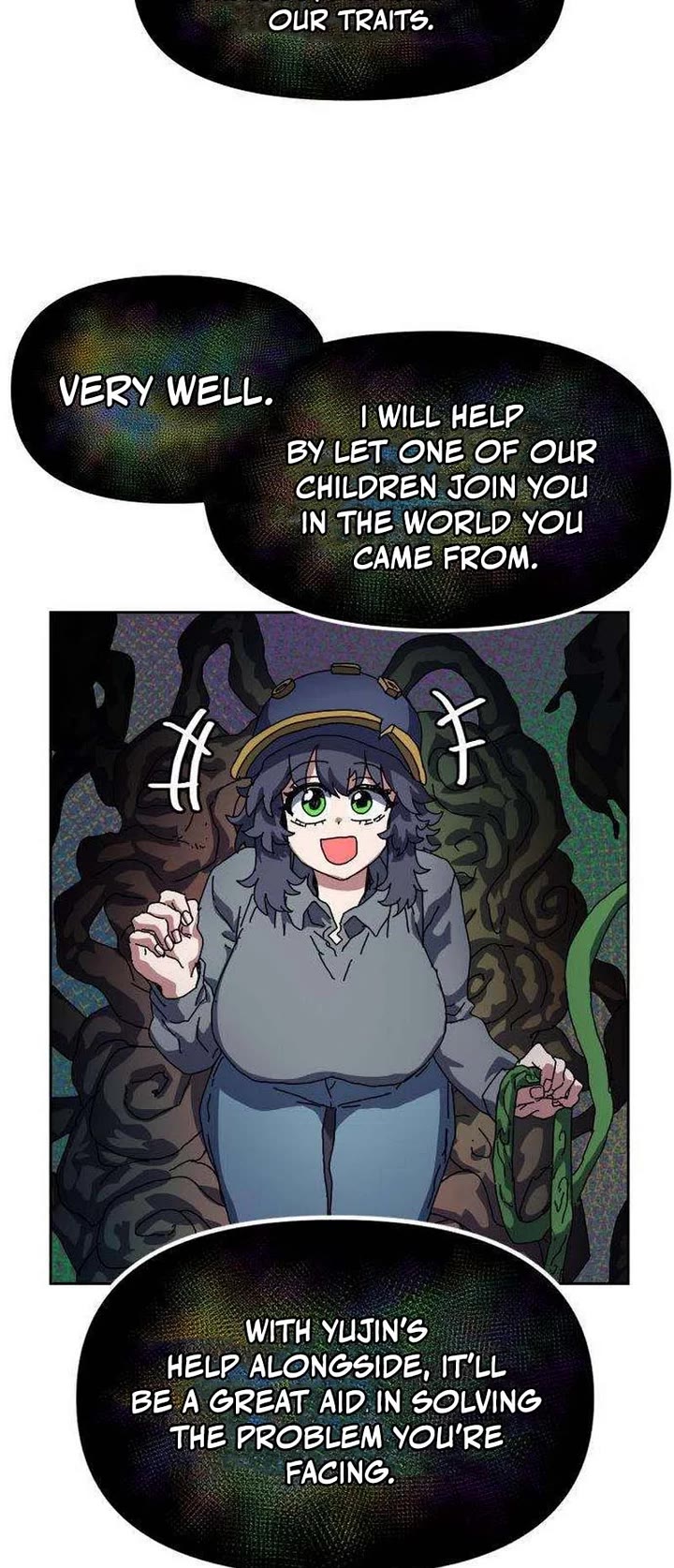 Read Archmage Curriculum Manga Online