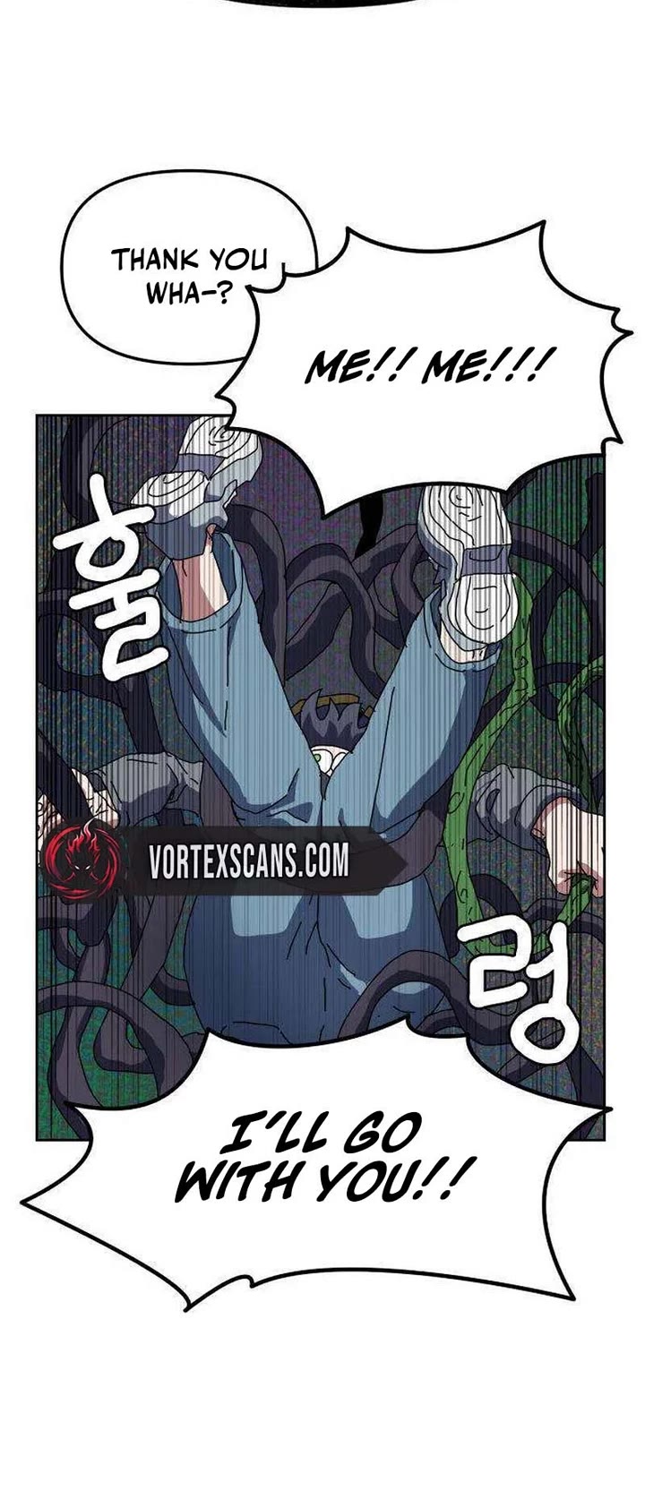 Read Archmage Curriculum Manga Online
