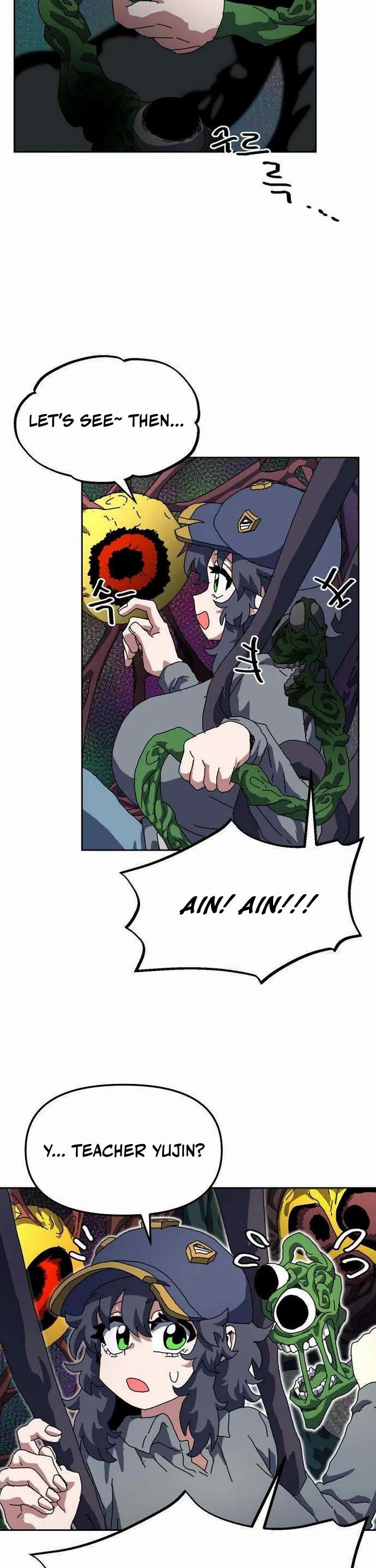 Read Archmage Curriculum Manga Online