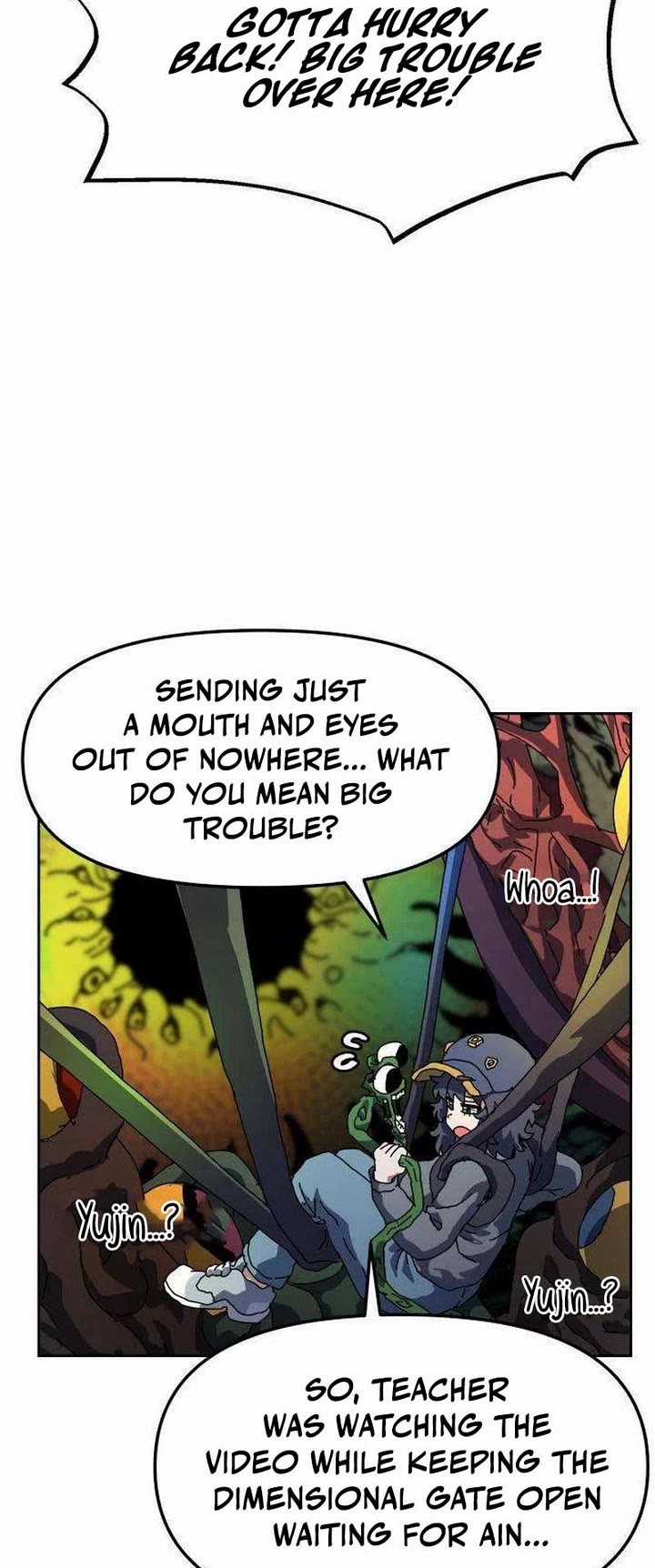 Read Archmage Curriculum Manga Online