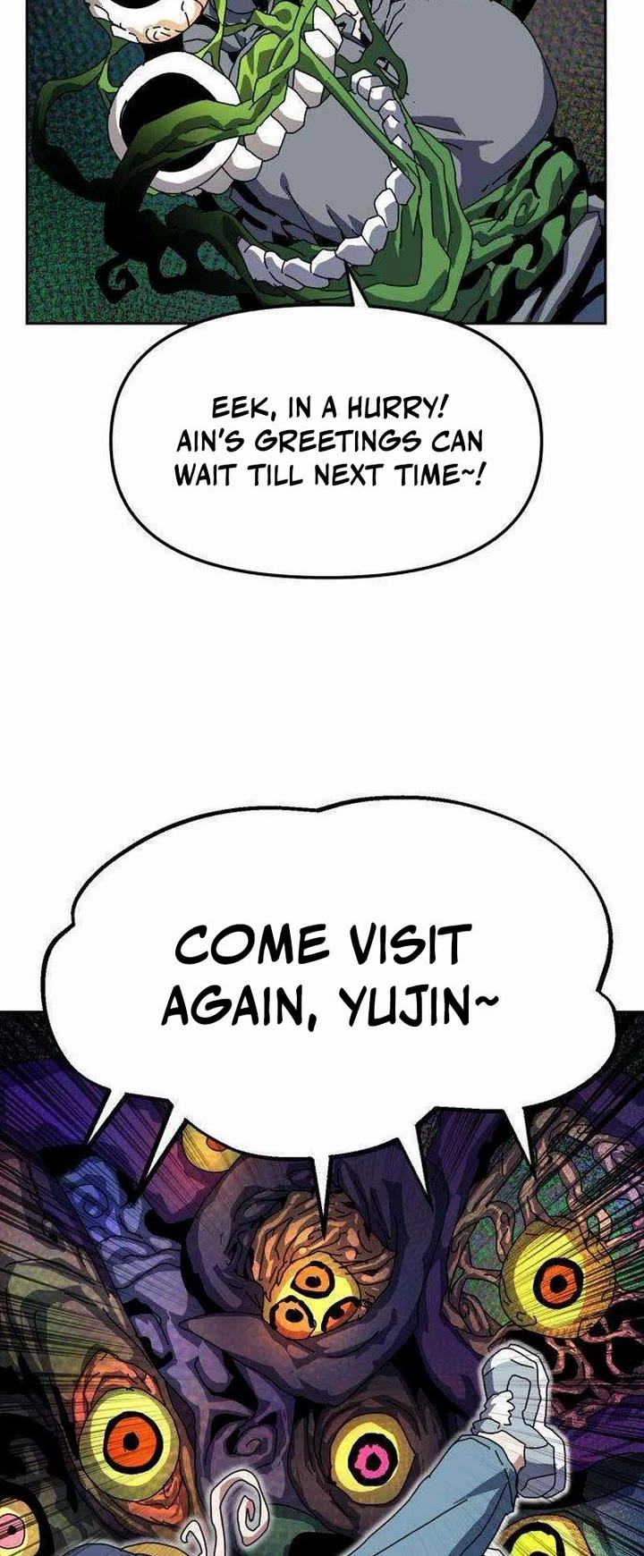 Read Archmage Curriculum Manga Online
