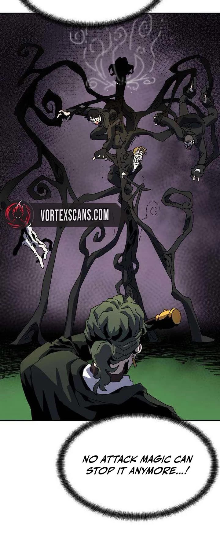 Read Archmage Curriculum Manga Online