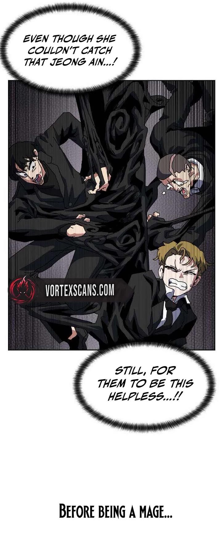 Read Archmage Curriculum Manga Online