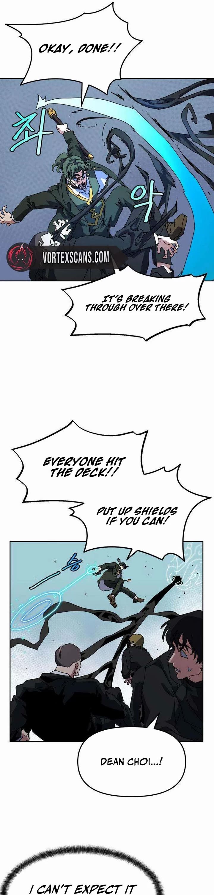 Read Archmage Curriculum Manga Online