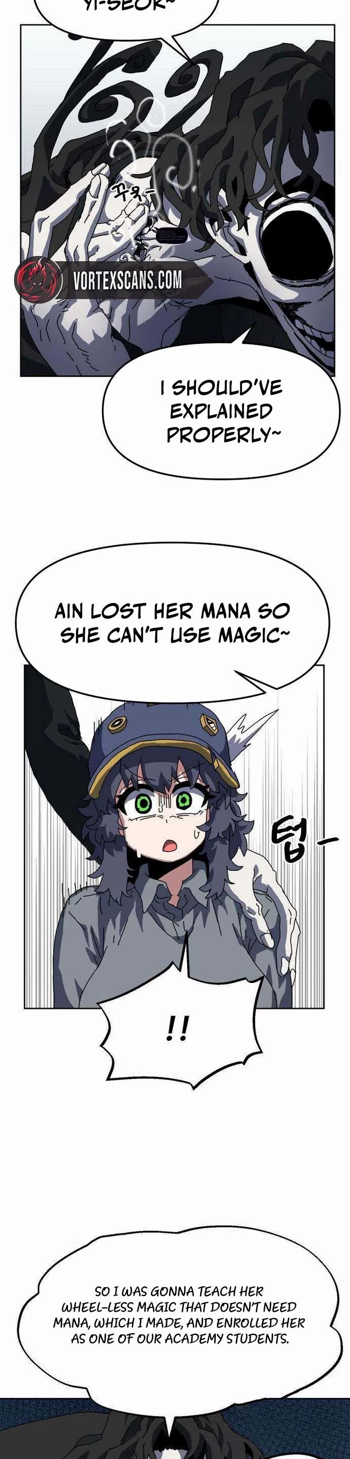 Read Archmage Curriculum Manga Online