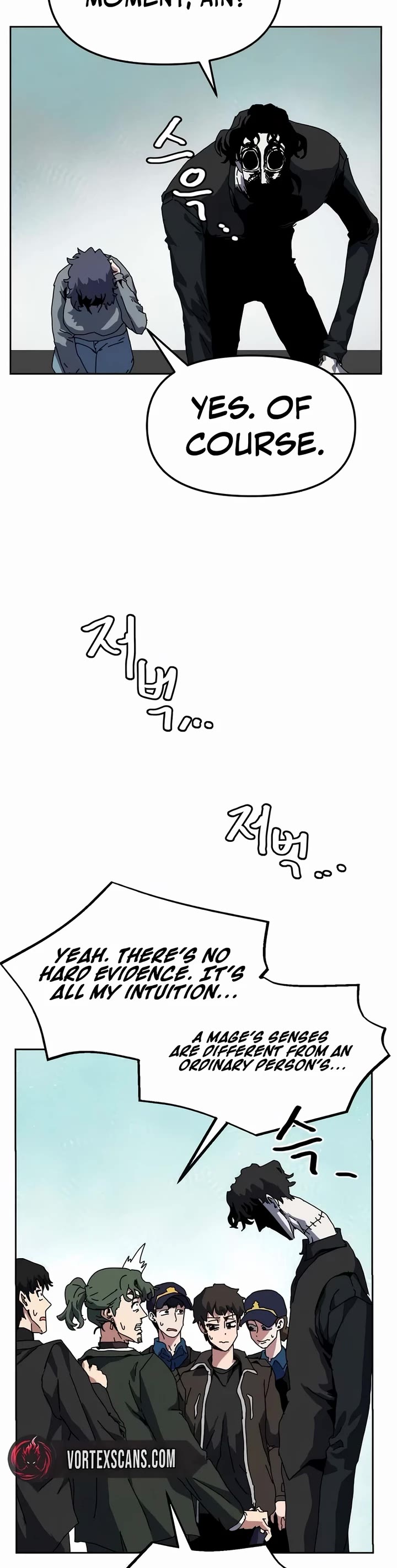 Read Archmage Curriculum Manga Online