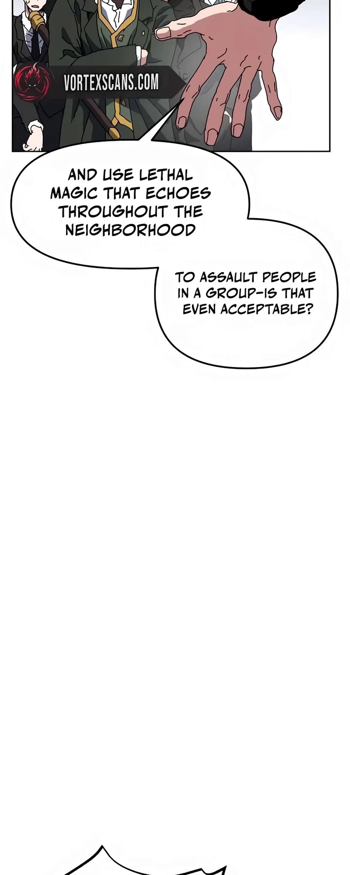 Read Archmage Curriculum Manga Online