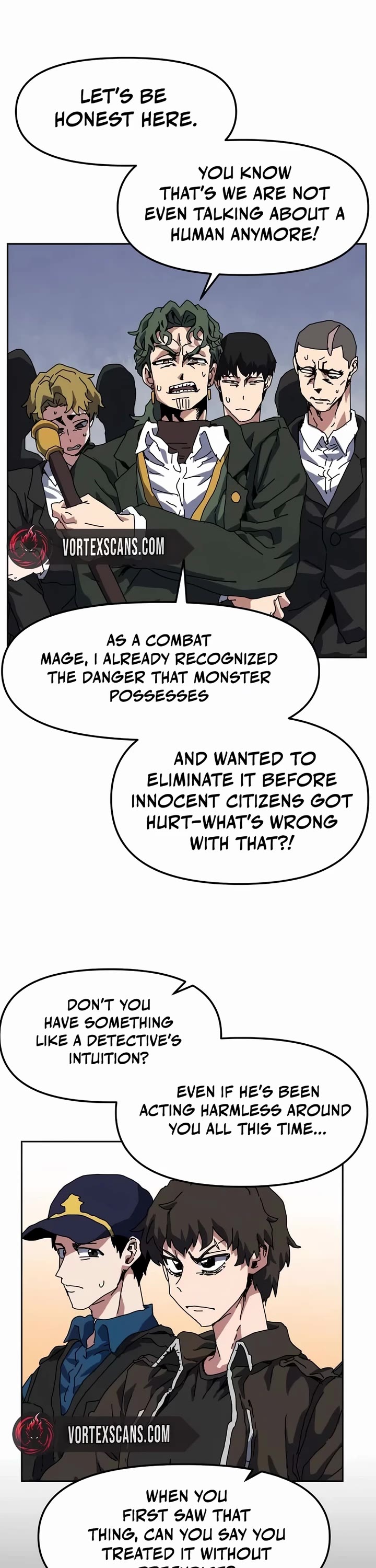 Read Archmage Curriculum Manga Online