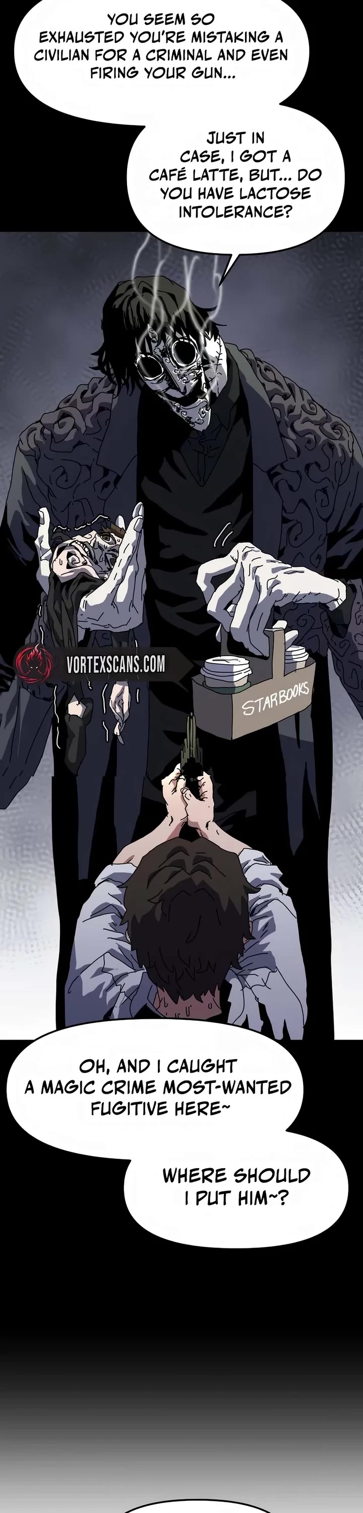 Read Archmage Curriculum Manga Online
