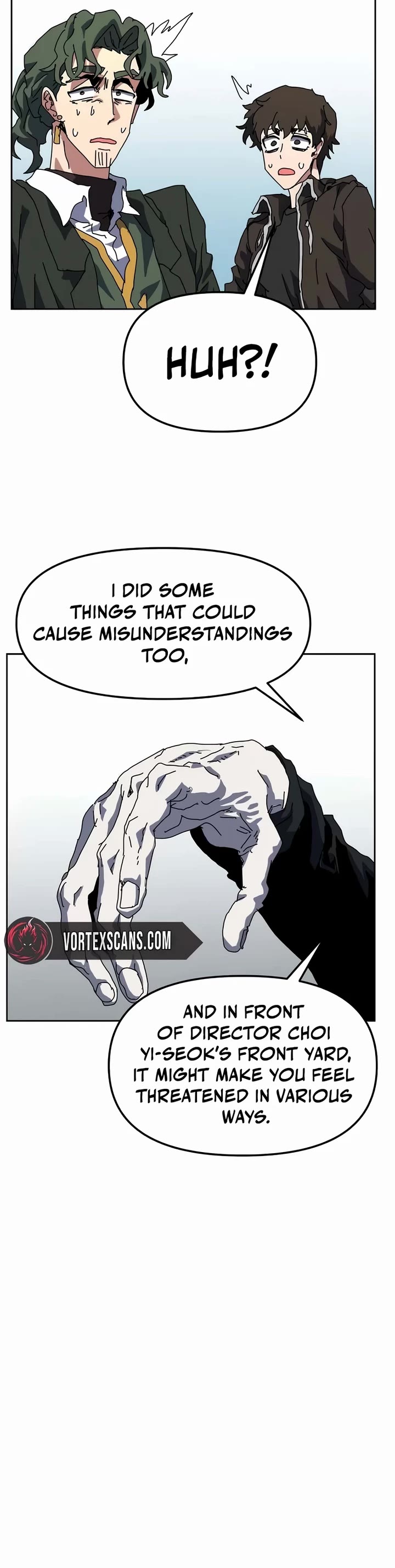 Read Archmage Curriculum Manga Online