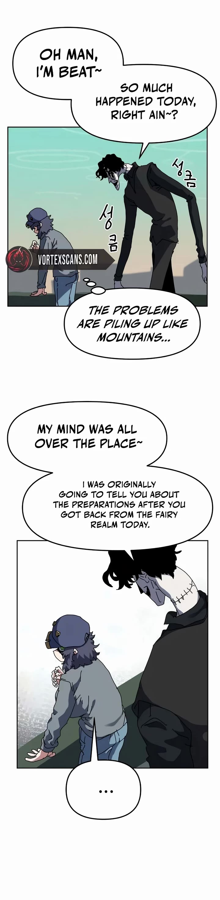 Read Archmage Curriculum Manga Online