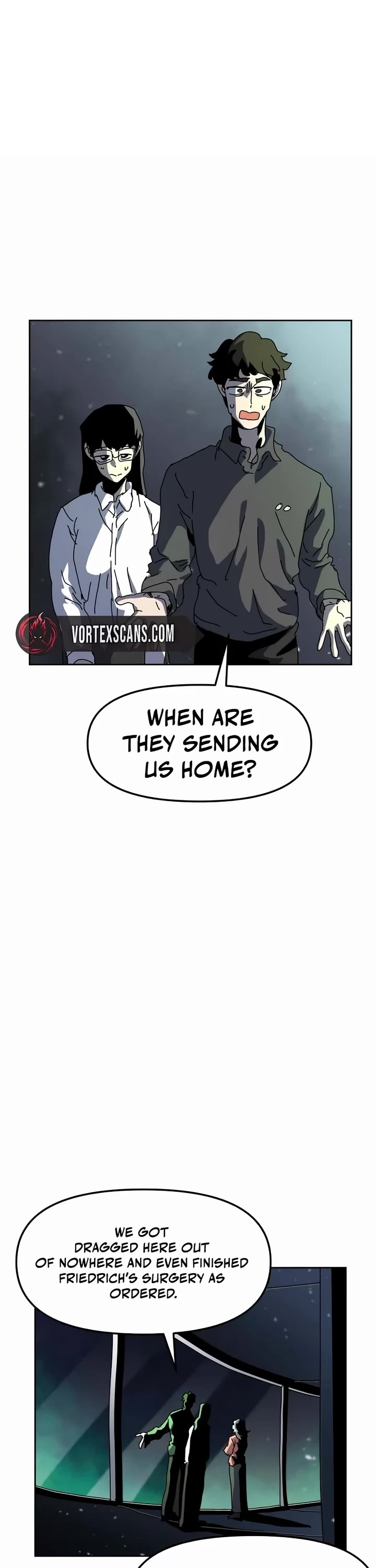 Read Archmage Curriculum Manga Online