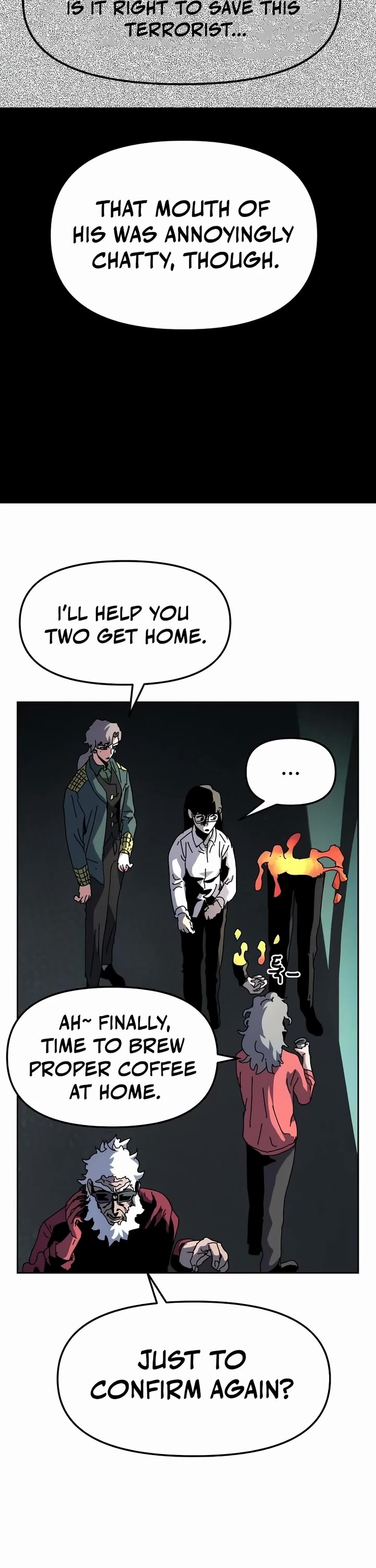 Read Archmage Curriculum Manga Online
