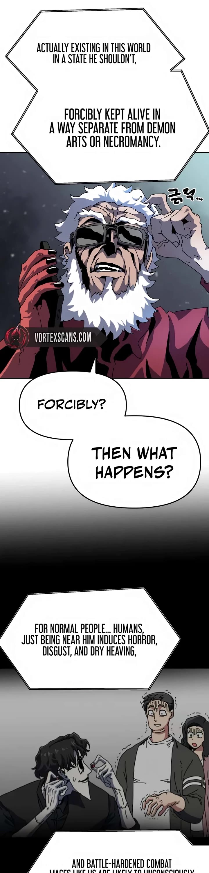 Read Archmage Curriculum Manga Online
