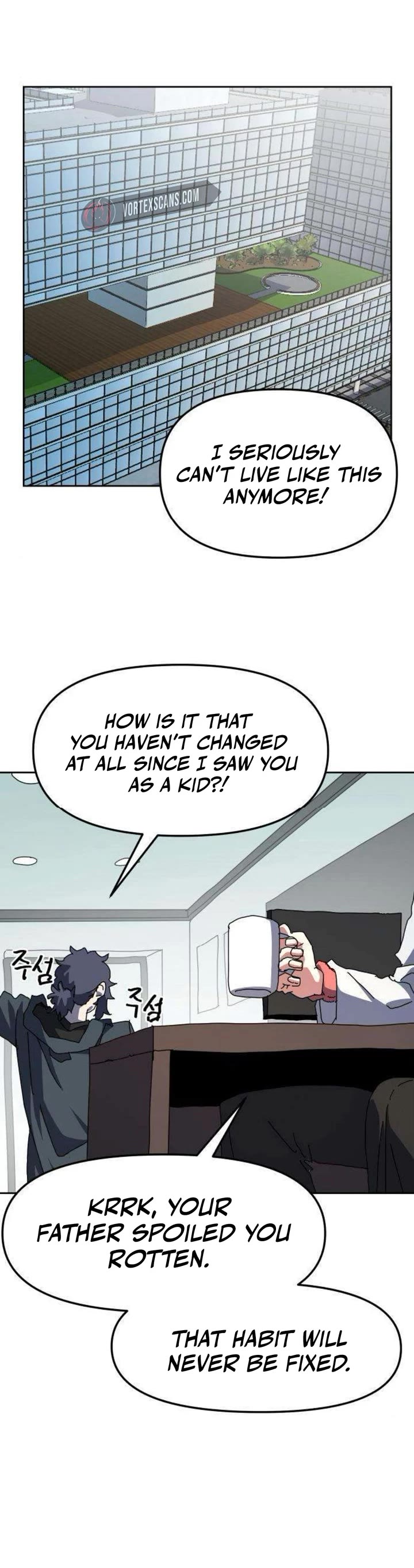 Read Archmage Curriculum Manga Online