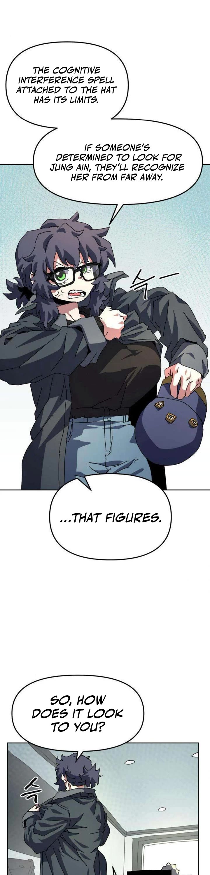 Read Archmage Curriculum Manga Online