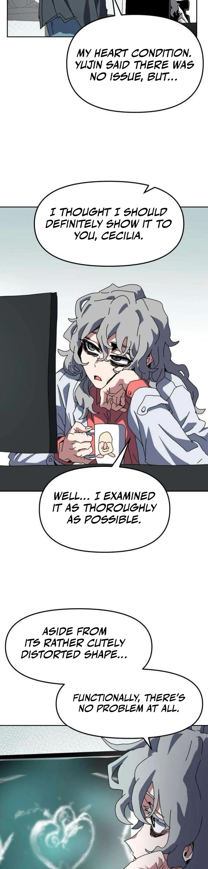 Read Archmage Curriculum Manga Online