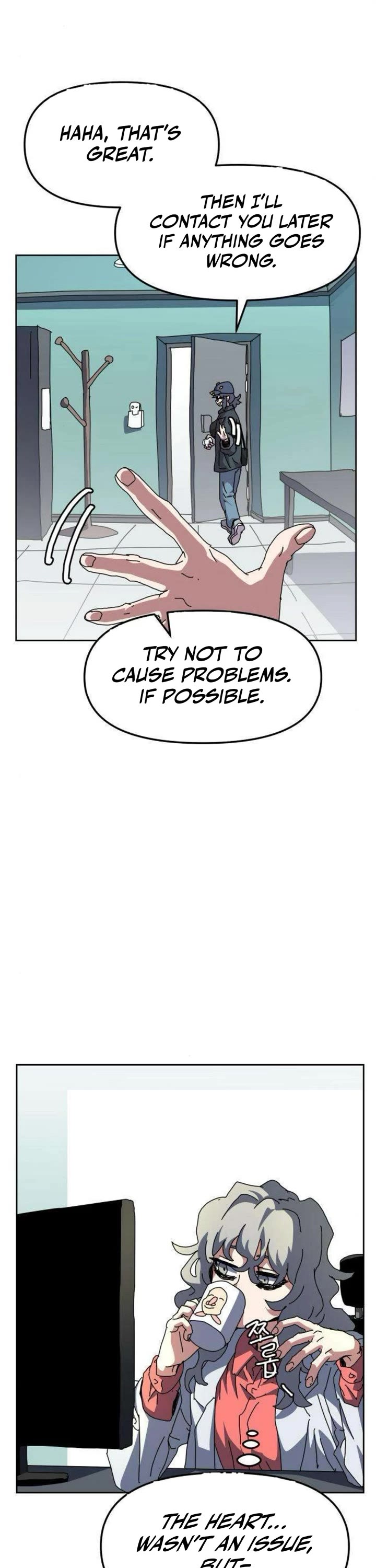 Read Archmage Curriculum Manga Online
