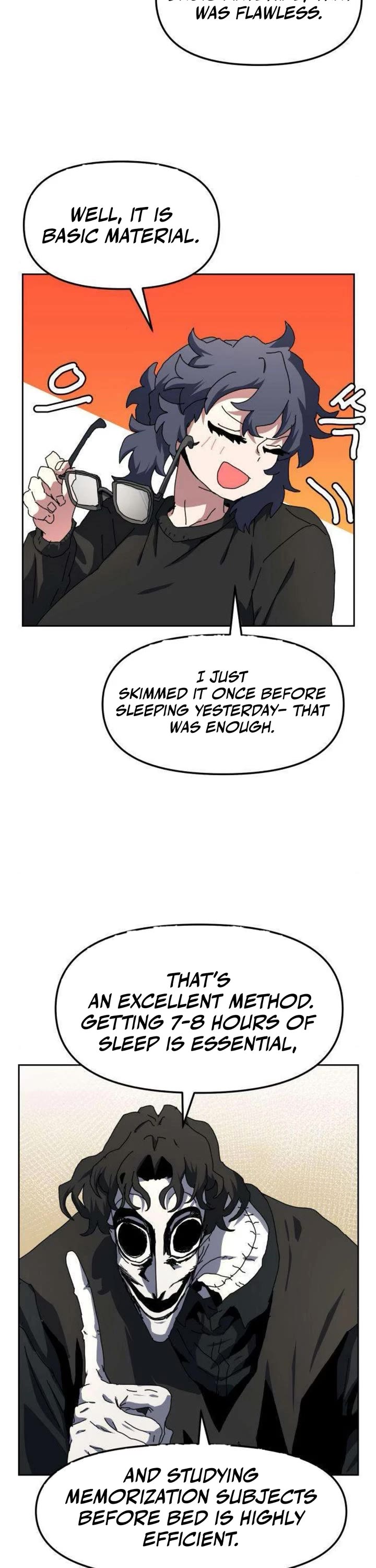 Read Archmage Curriculum Manga Online