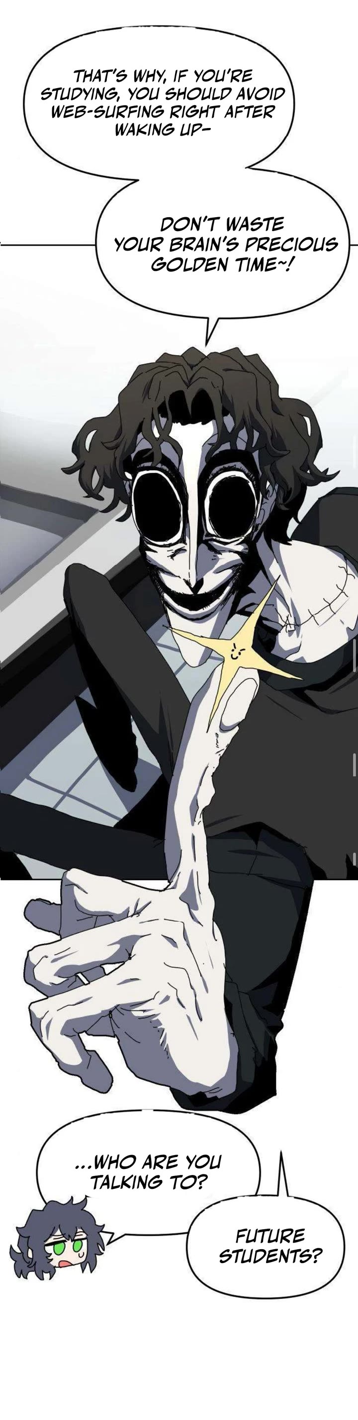 Read Archmage Curriculum Manga Online