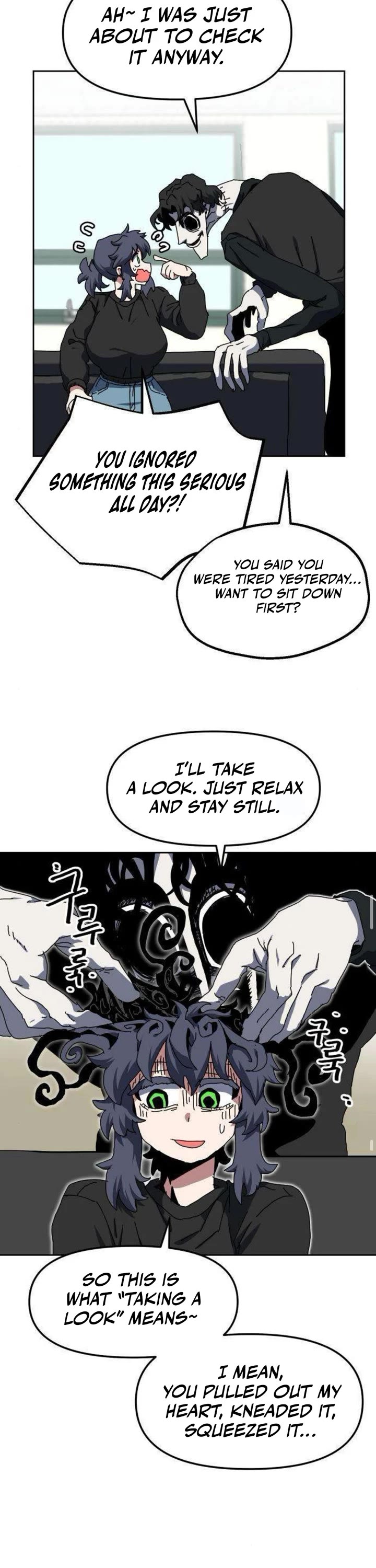 Read Archmage Curriculum Manga Online